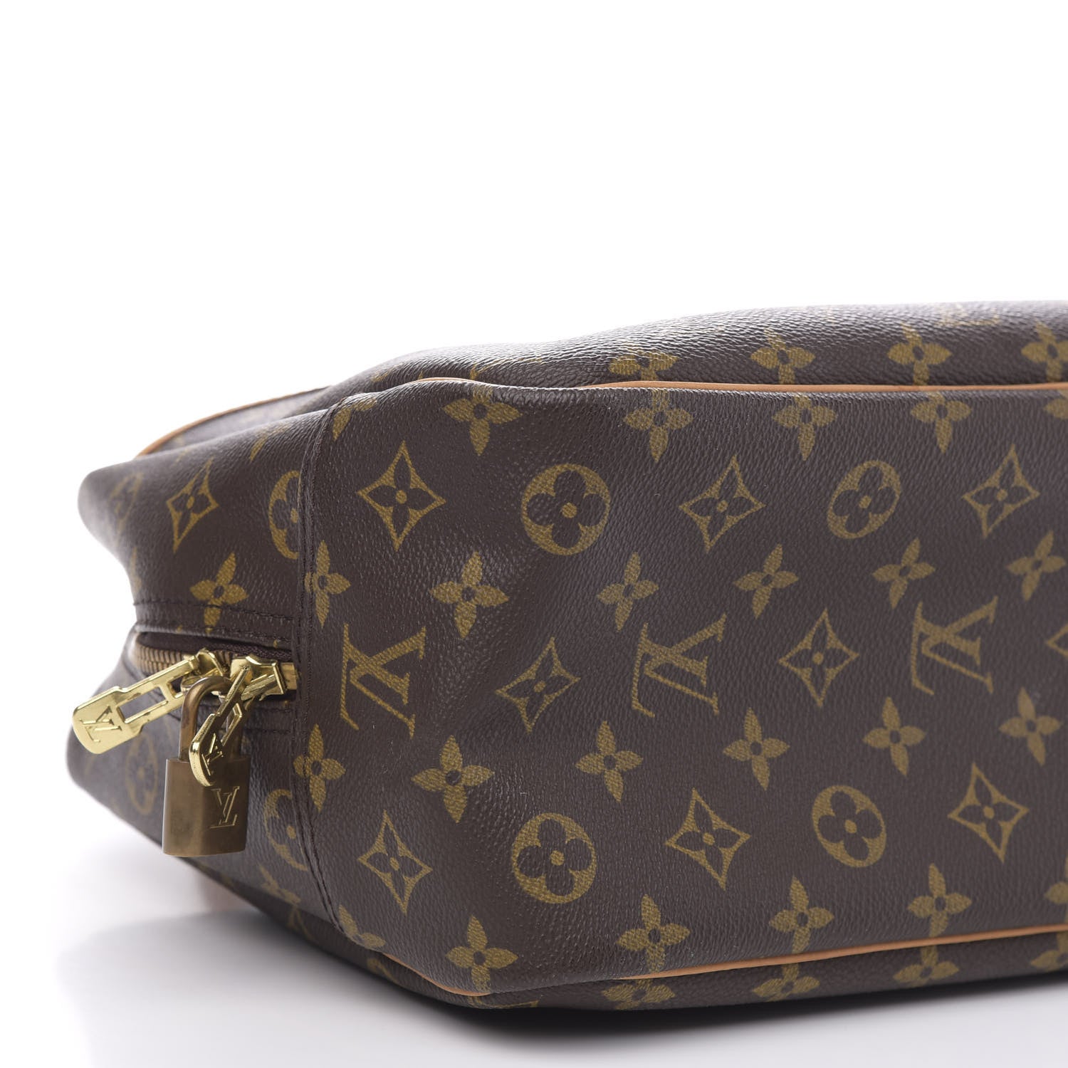 Louis Vuitton Monogram Deauville 8 of 14