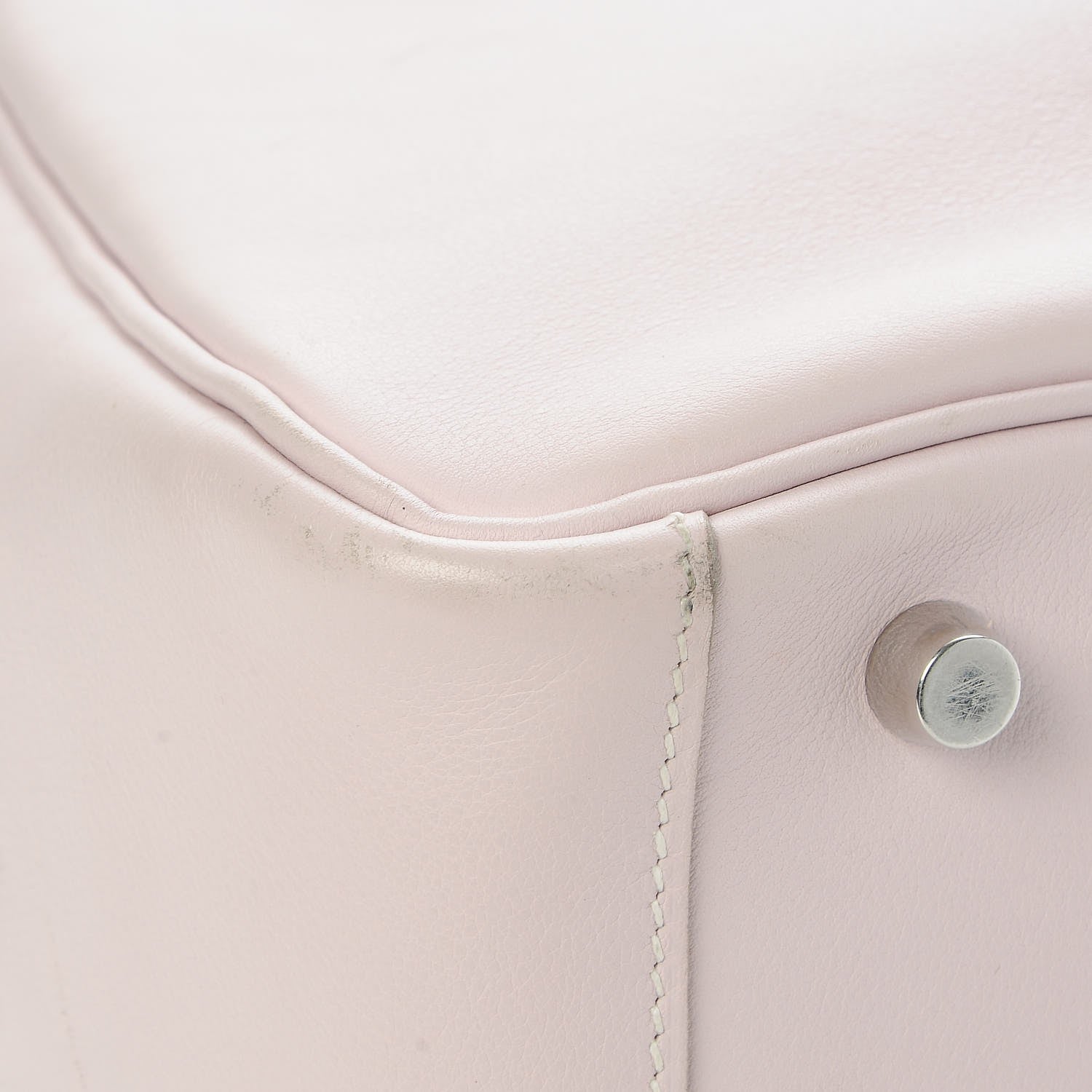 Hermes Swift Lindy 30 Rose Dragee 8 of 10