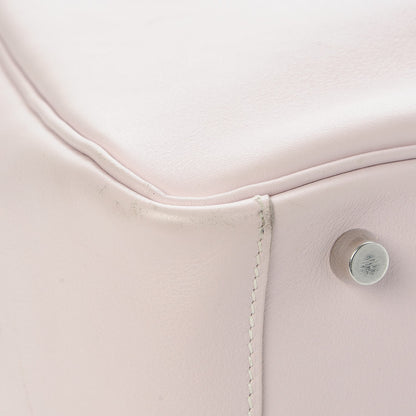 Hermes Swift Lindy 30 Rose Dragee 8 of 10