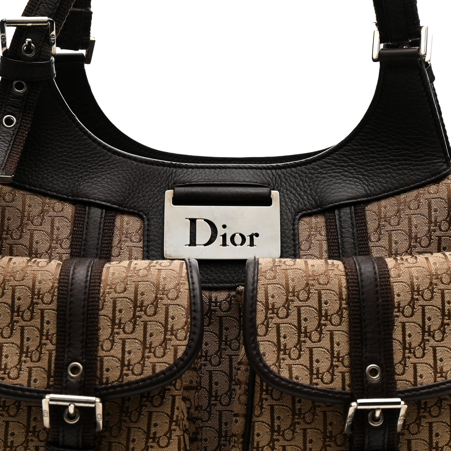 Diorissimo Hobo Brown