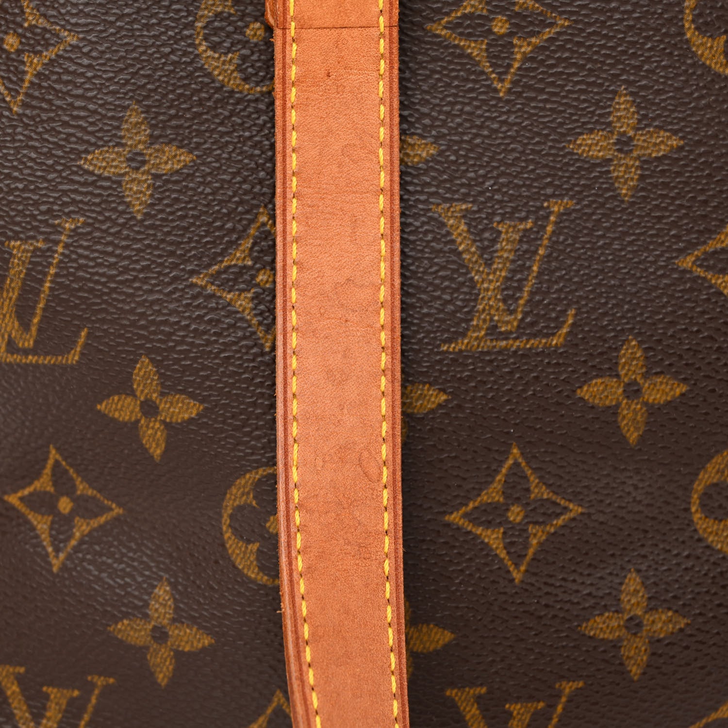 Louis Vuitton Monogram Cabas Piano 12 of 12
