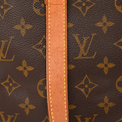 Louis Vuitton Monogram Cabas Piano 12 of 12