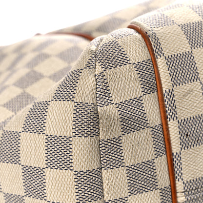 Louis Vuitton Damier Azur Totally GM 12 of 41