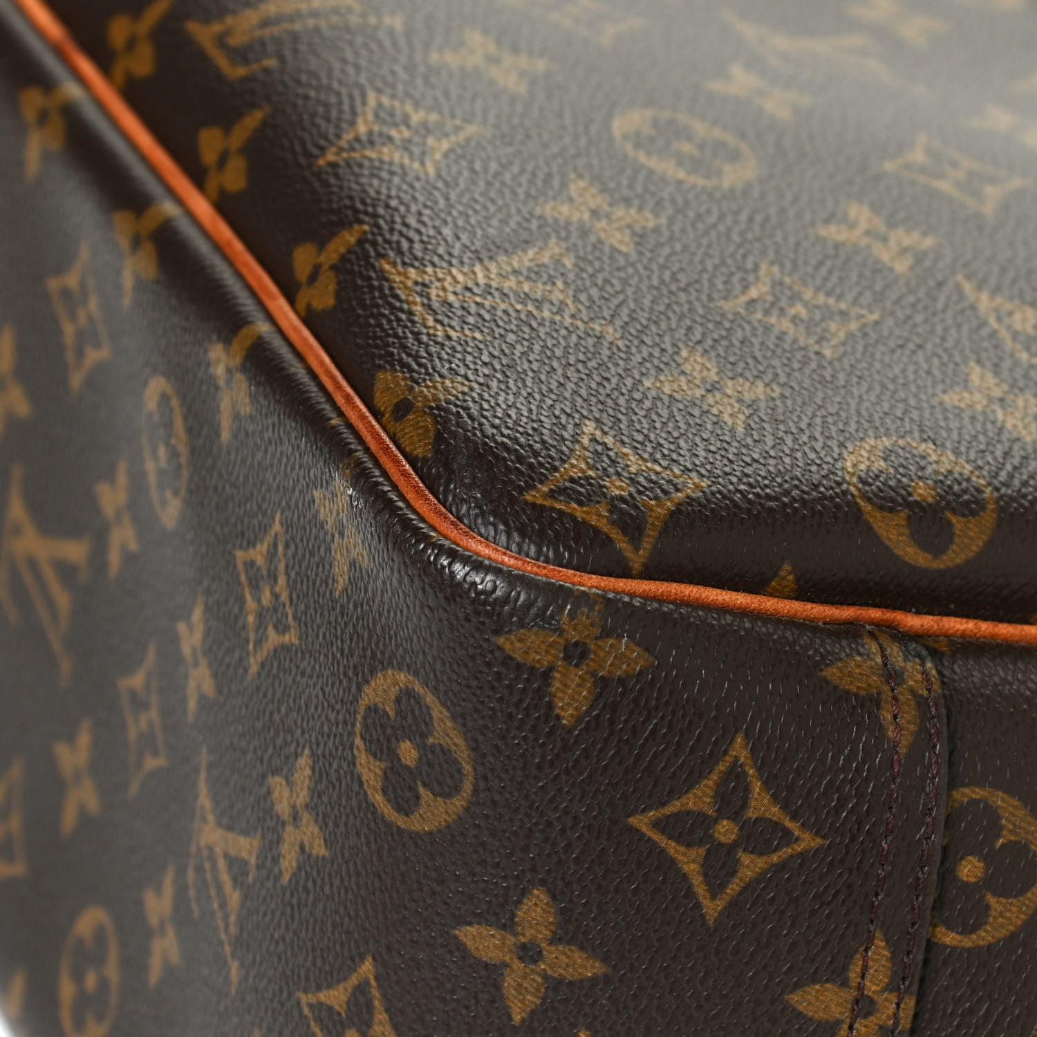 Louis Vuitton Monogram Deauville 11 of 13