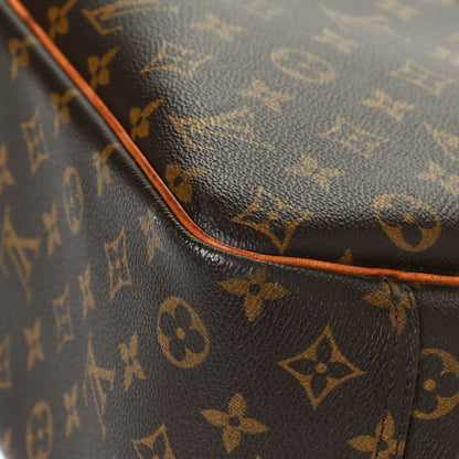 Louis Vuitton Monogram Deauville 11 of 13
