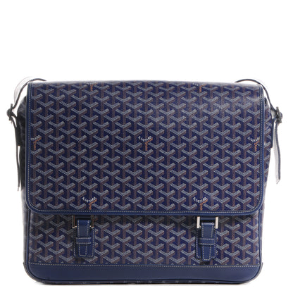 Goyard Grand Blue GM Blue 1 of 7