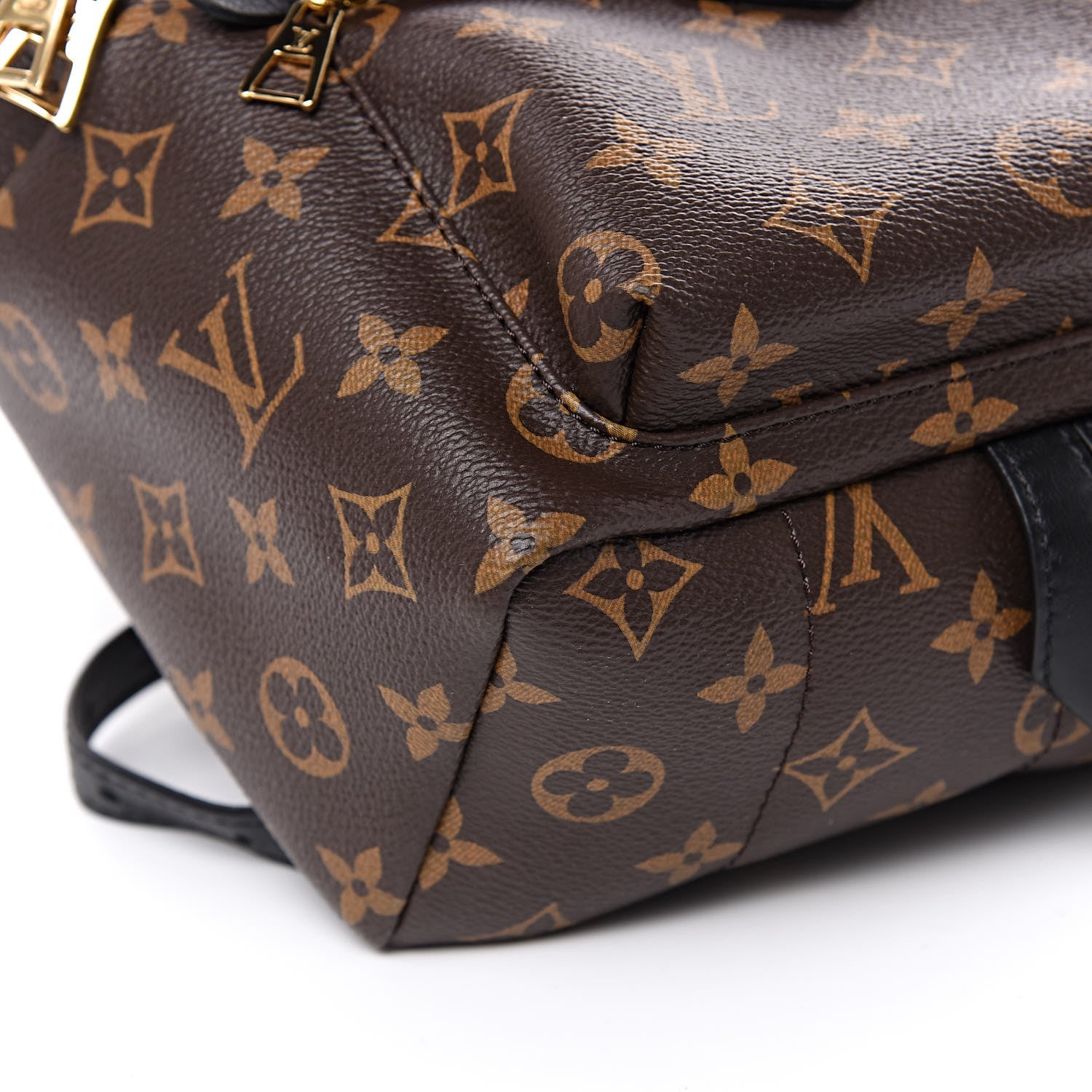 Louis Vuitton Monogram Palm Springs Backpack PM 8 of 10