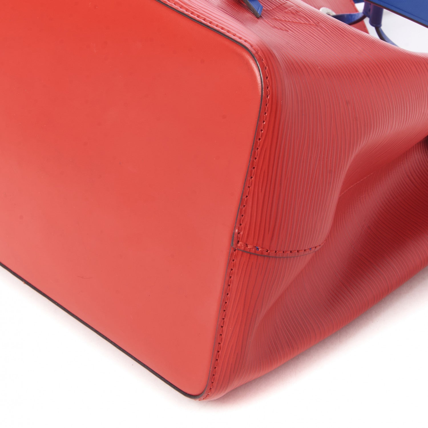 Louis Vuitton Epi Neonoe Coquelicot 5 of 9