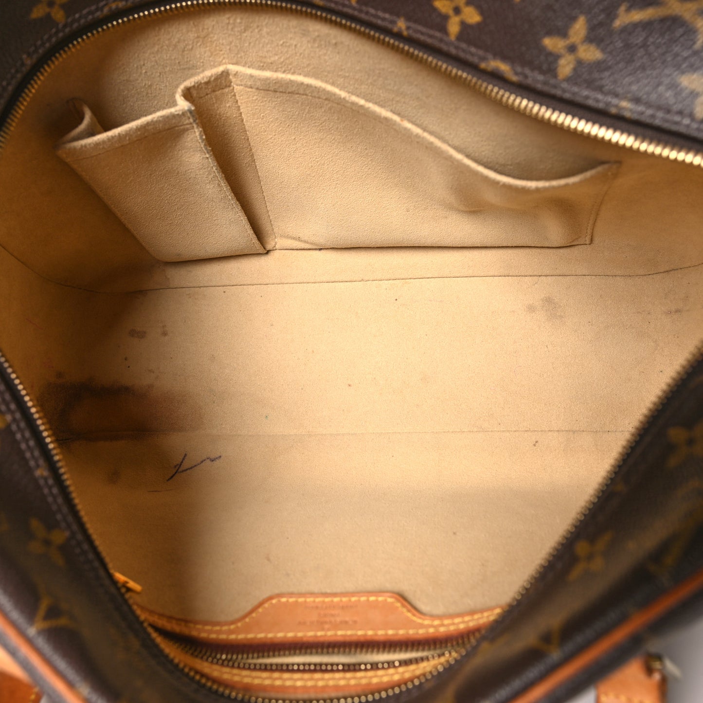 Monogram Cite GM