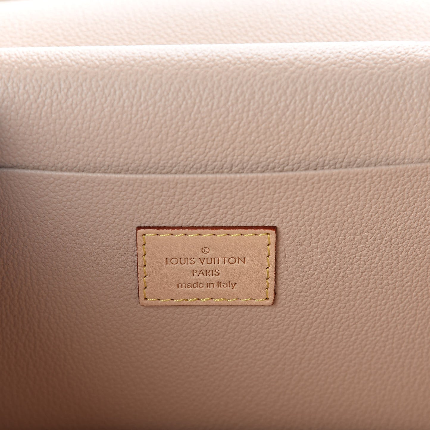 Monogram Nice BB