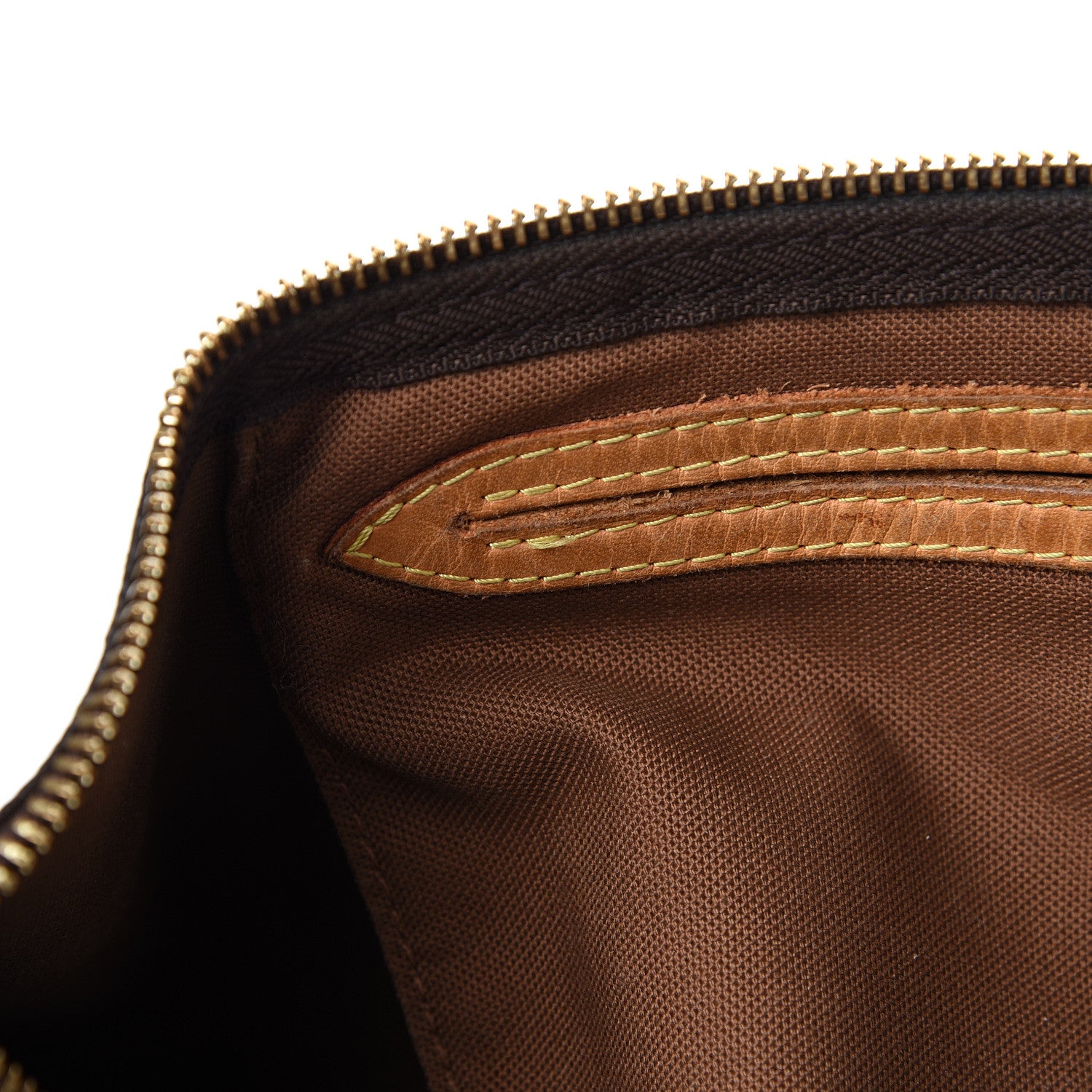 Louis Vuitton Monogram Speedy 35 8 of 19