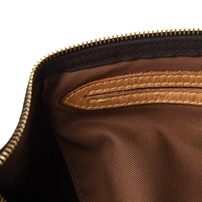 Louis Vuitton Monogram Speedy 35 8 of 19
