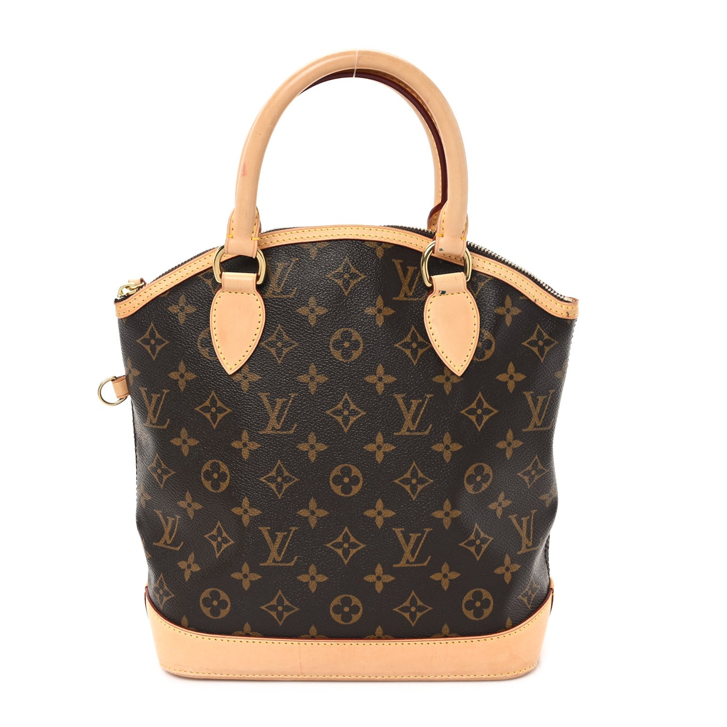 Monogram Lockit PM