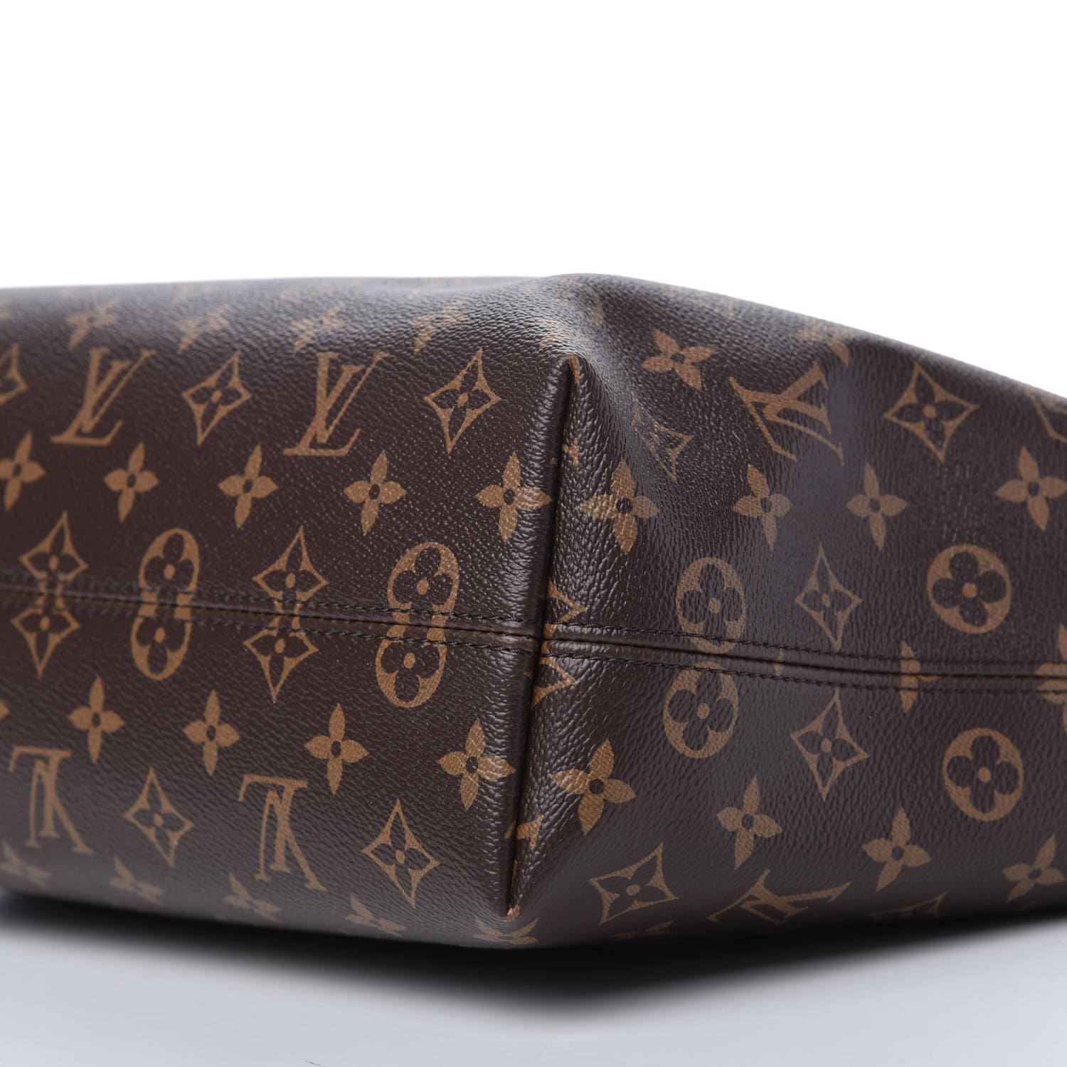 Louis Vuitton Monogram Graceful PM 7 of 10