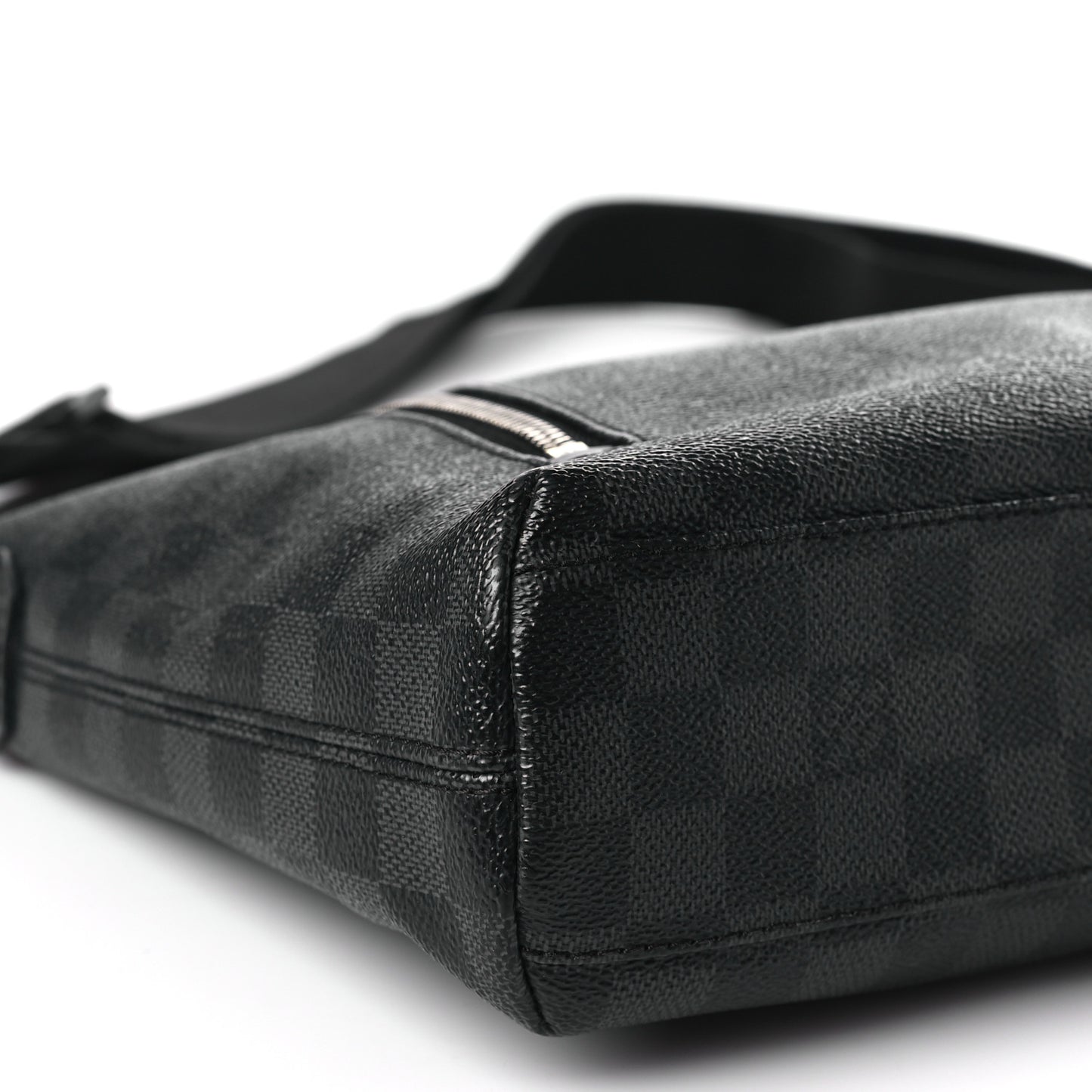 Damier Graphite Mick PM