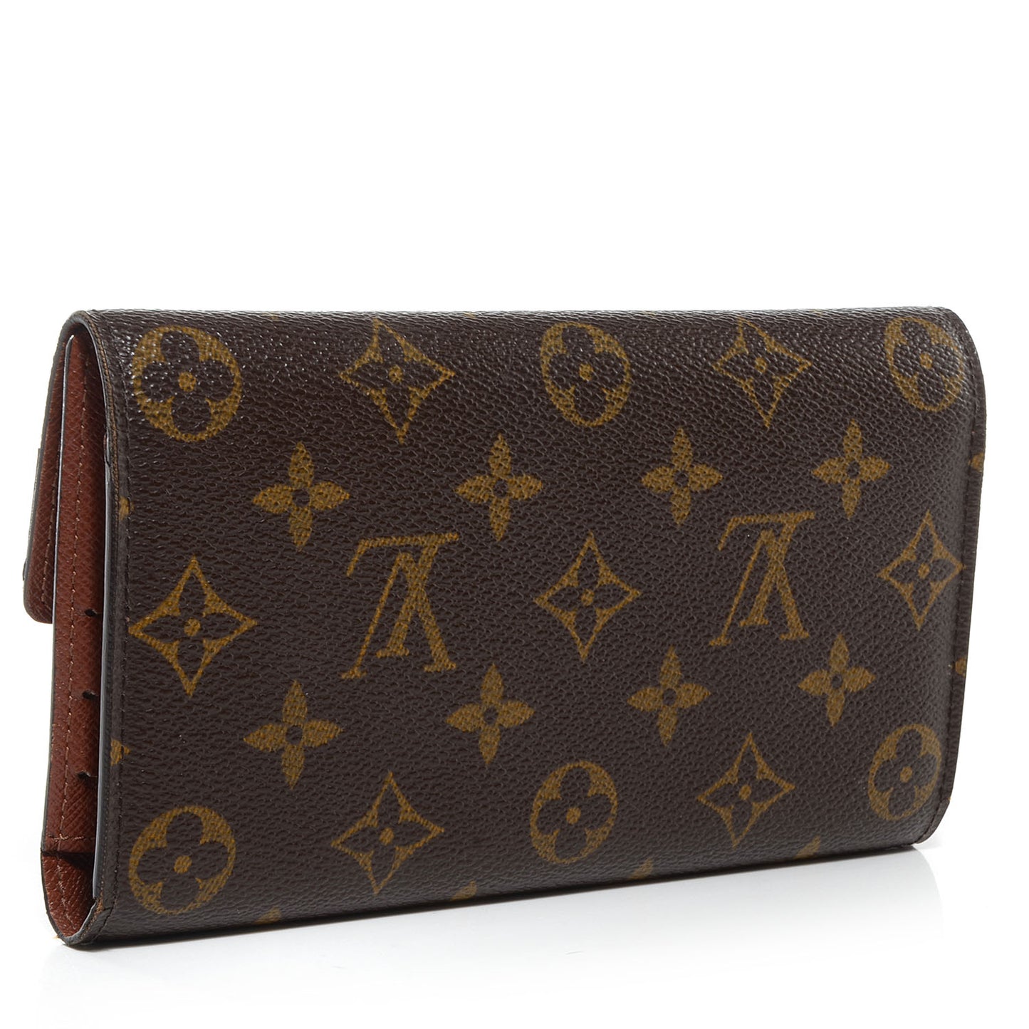 Monogram Porte Tresor International Wallet