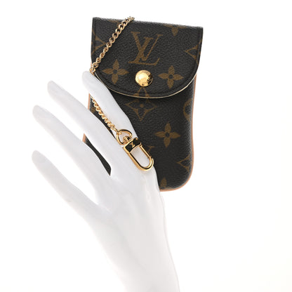 Louis Vuitton Monogram Phone Case MM 2 of 7