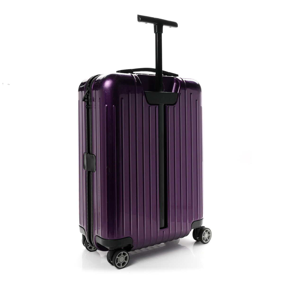 Gloss Polycarbonate Salsa Air 52 Ultra Violet