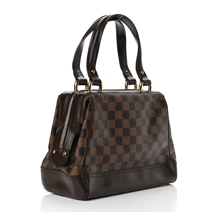 Louis Vuitton Damier Ebene Knightsbridge 3 of 9