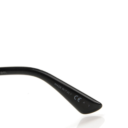 Christian Dior Mirrored So Real Sunglasses Gold 7 of 9
