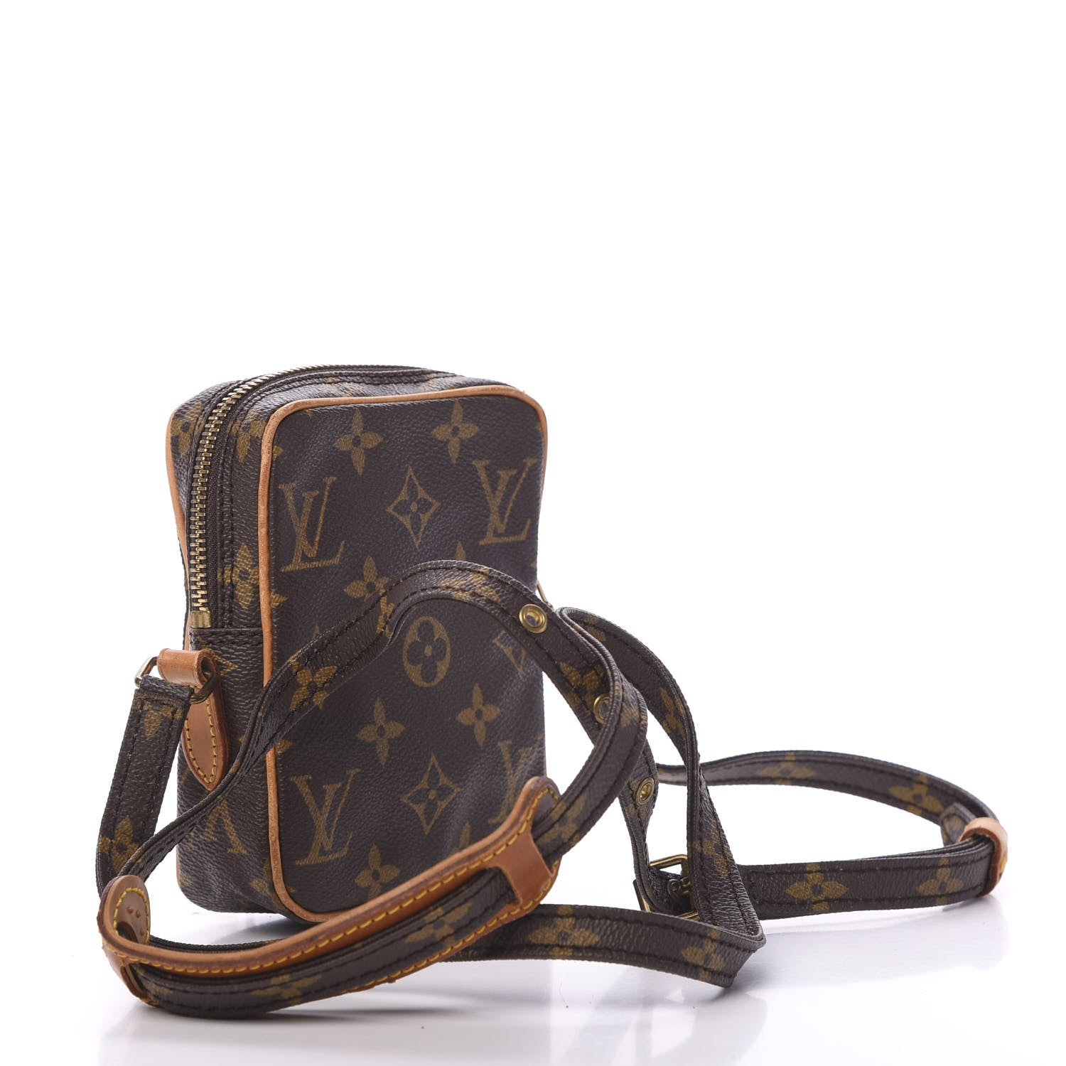 Louis Vuitton Monogram Danube 15 2 of 13
