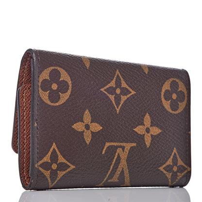 Louis Vuitton Monogram 6 Key Multicles Holder 3 of 8