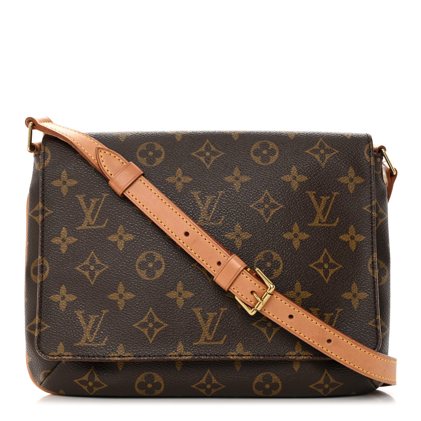 Monogram Musette Tango