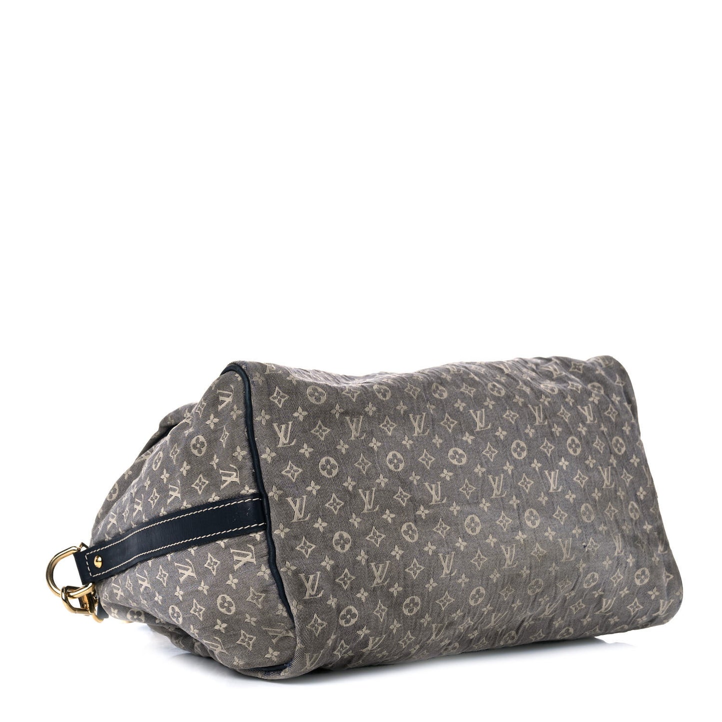 Monogram Idylle Speedy Bandouliere 30 Encre