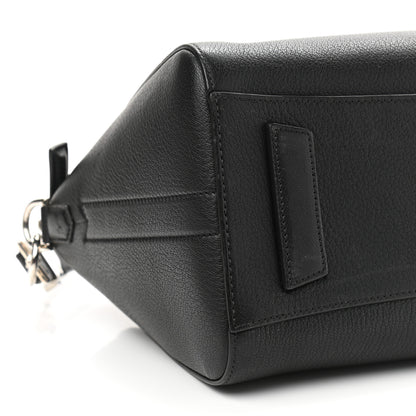 Givenchy Sugar Goatskin Small Antigona Black 9 of 10