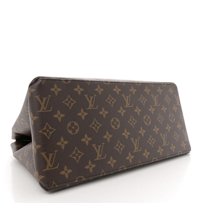 Louis Vuitton Monogram Grand Palais 4 of 10