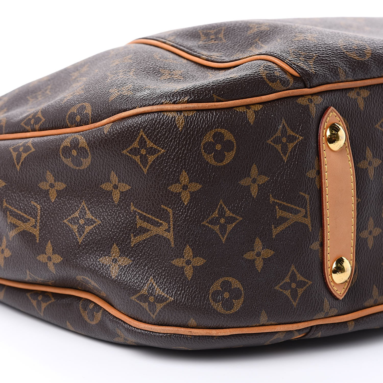 Louis Vuitton Monogram Galliera GM 8 of 18