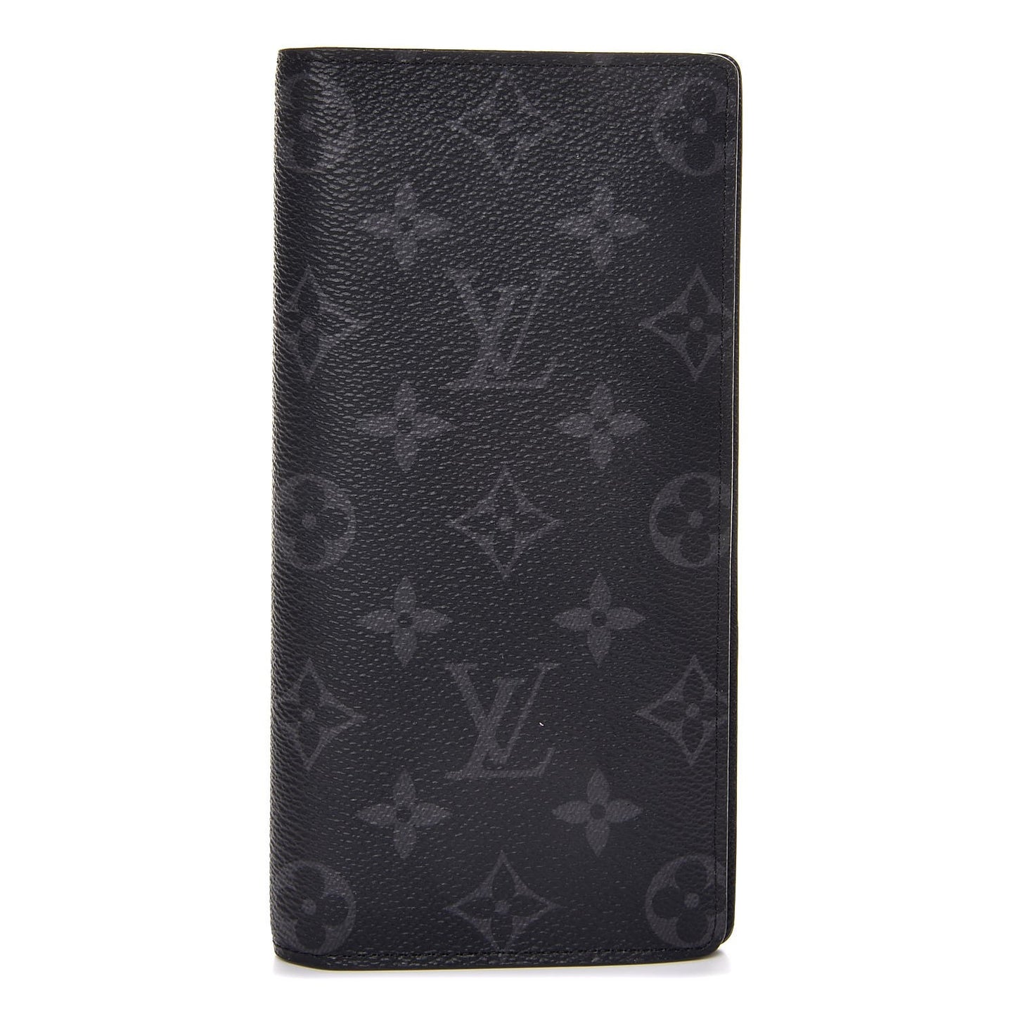 Monogram Eclipse Brazza Wallet