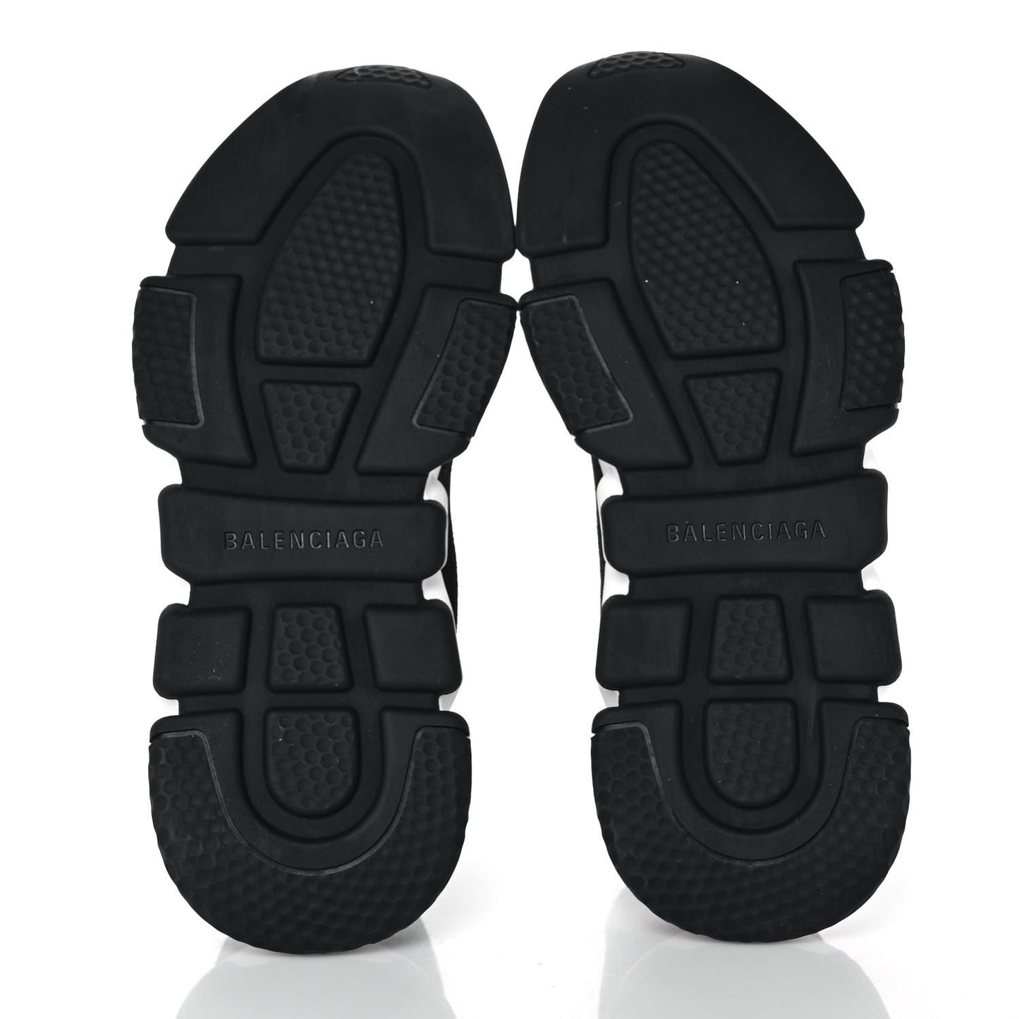Neoprene Knit Womens Speed Sneakers 37 Black White