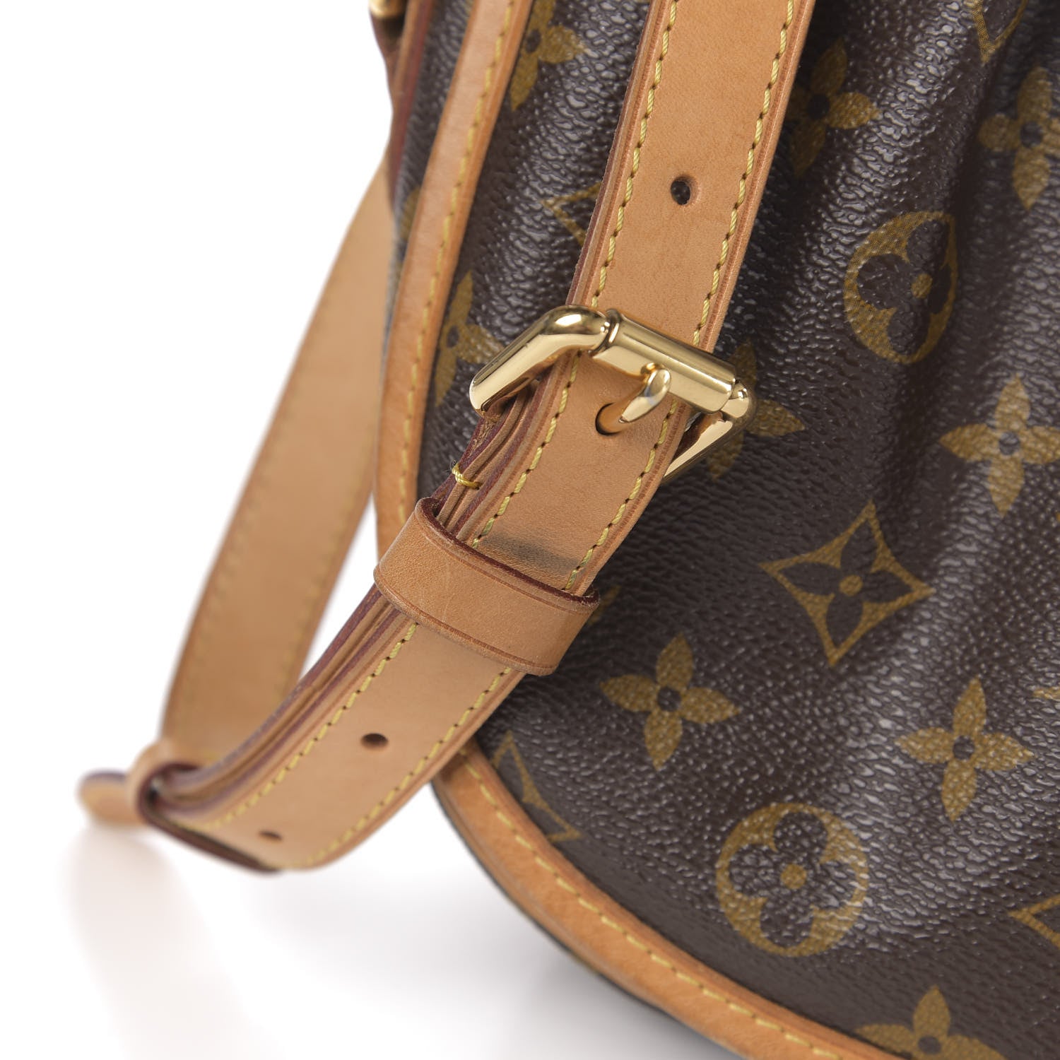 Louis Vuitton Monogram Menilmontant PM 8 of 13