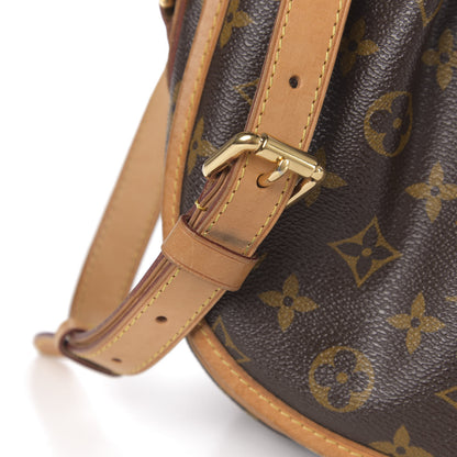Louis Vuitton Monogram Menilmontant PM 8 of 13