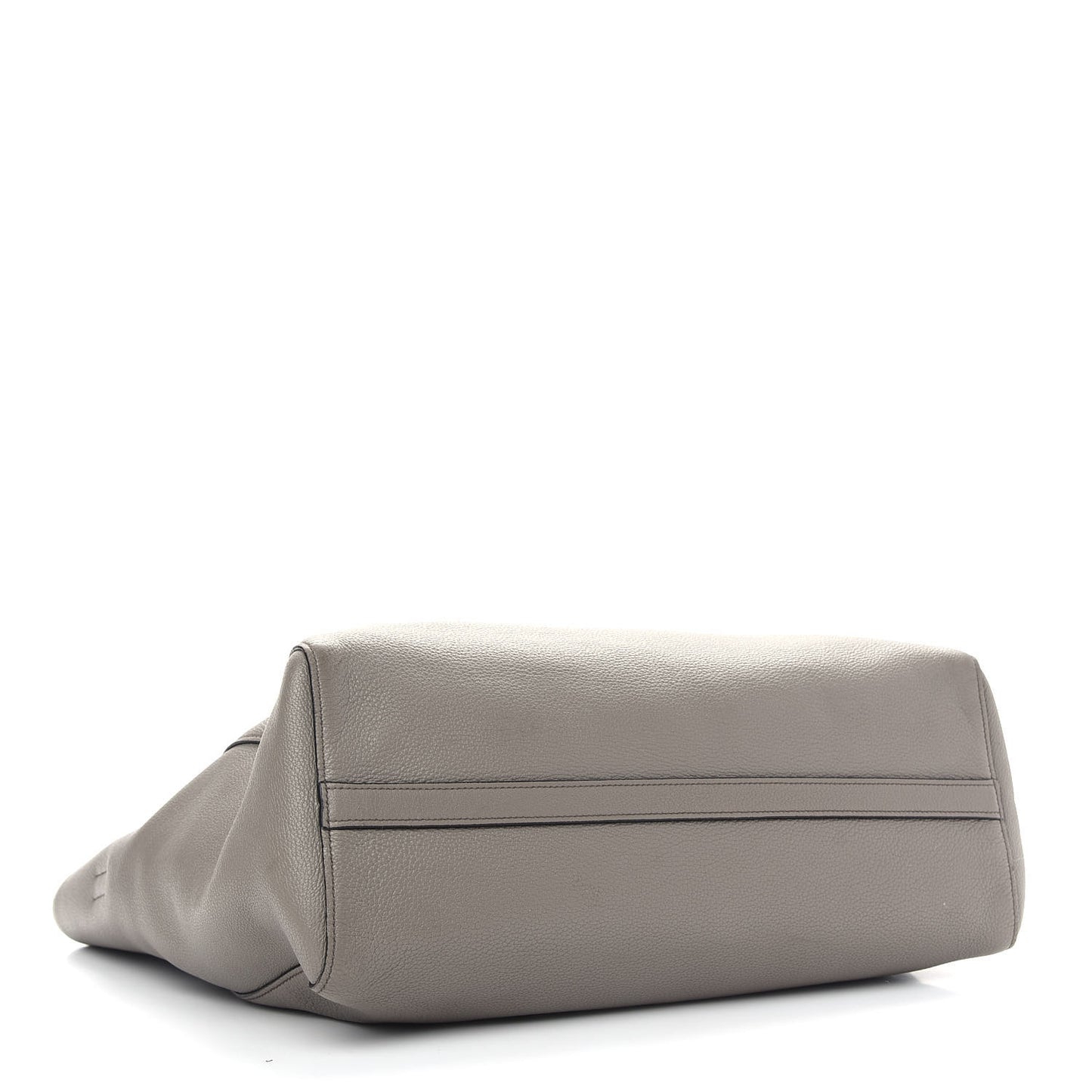 Vitello Daino Tote Argilla