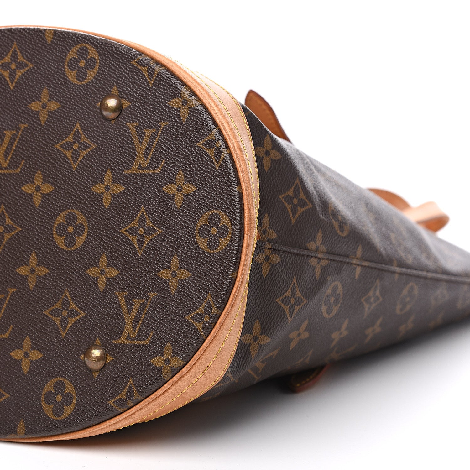 Louis Vuitton Monogram Bucket 27 11 of 15