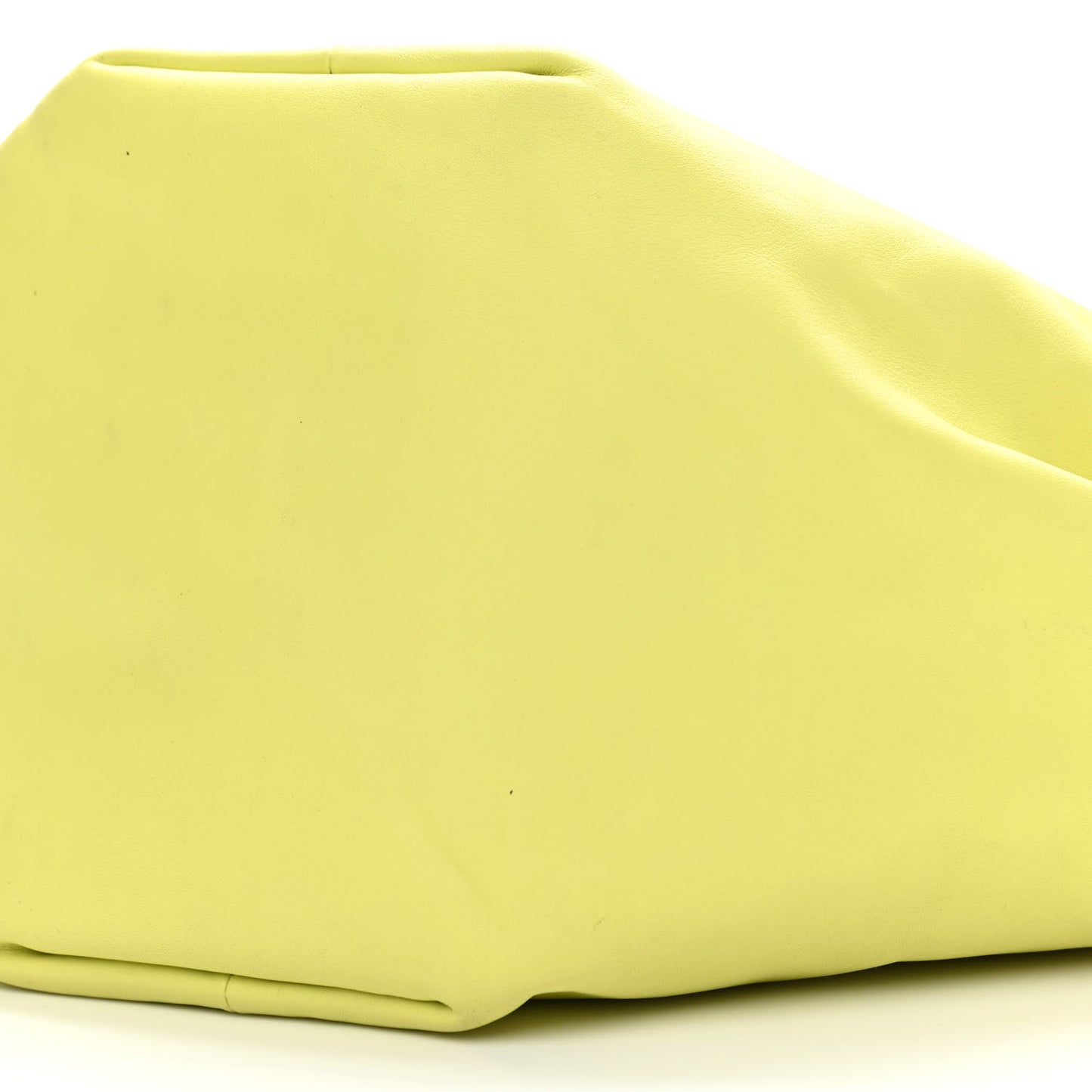 Calfskin Mini Double Knot Bag Kiwi