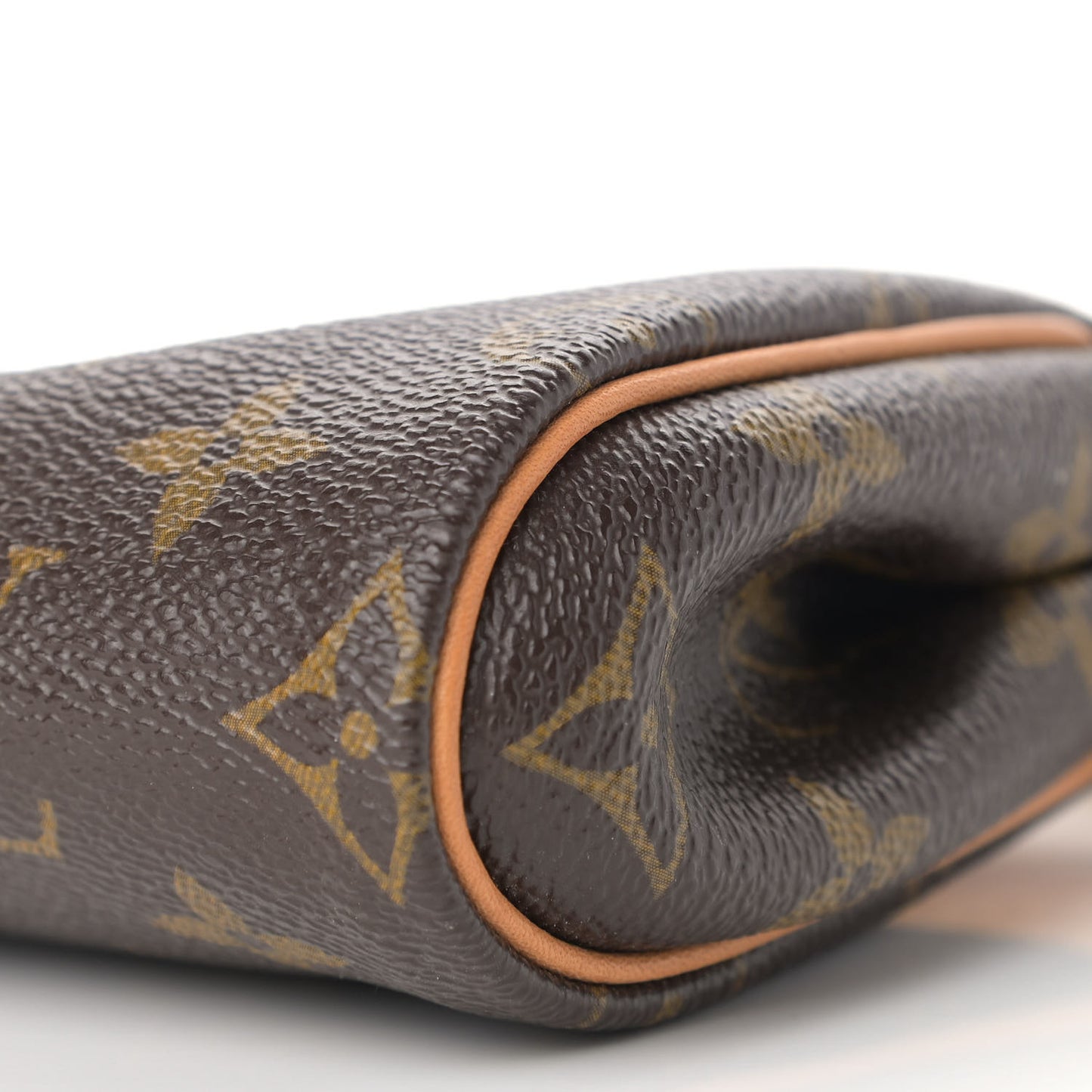 Monogram Eva Clutch