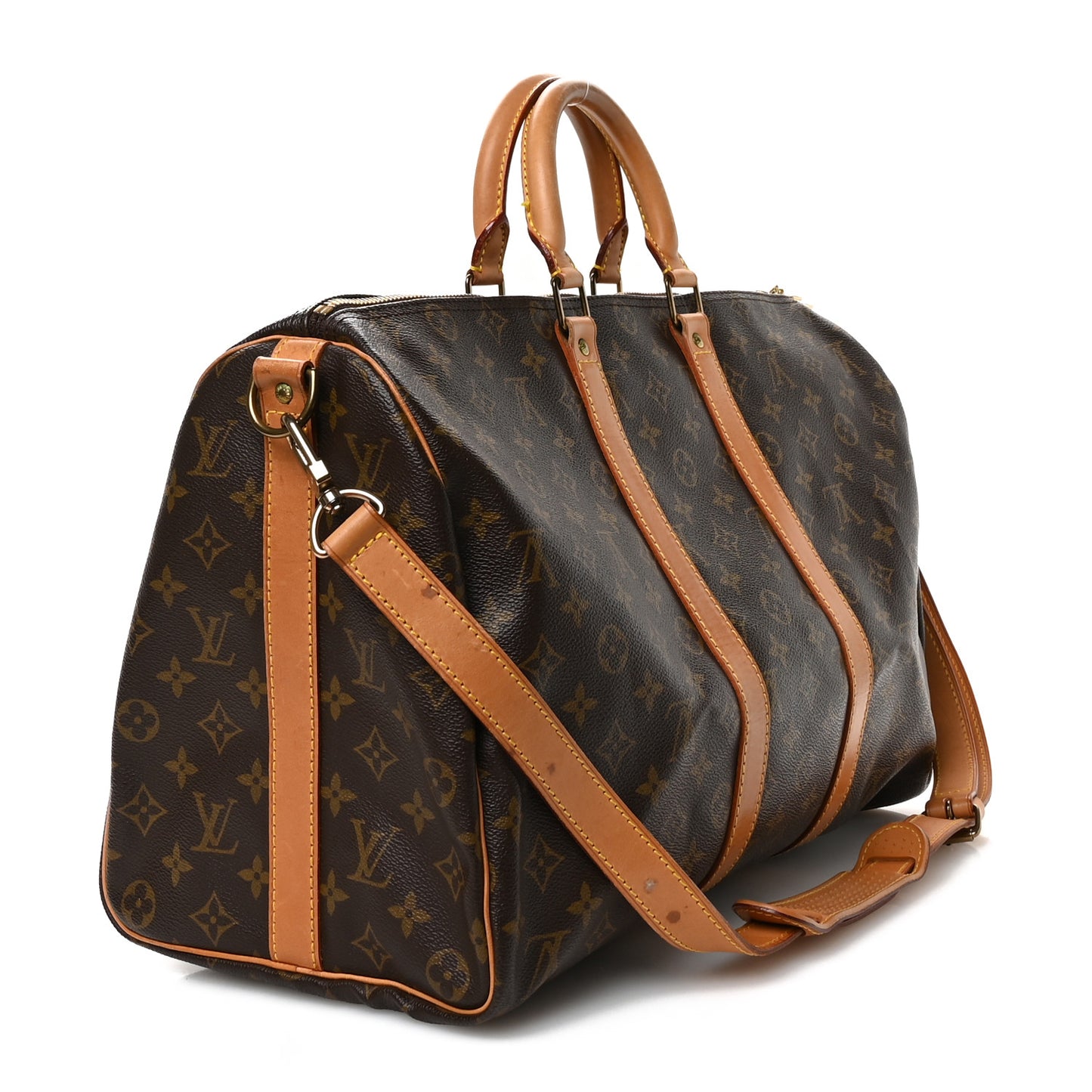 Monogram Keepall Bandouliere 45