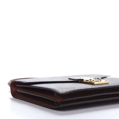 Louis Vuitton Monogram Concorde 6 of 19