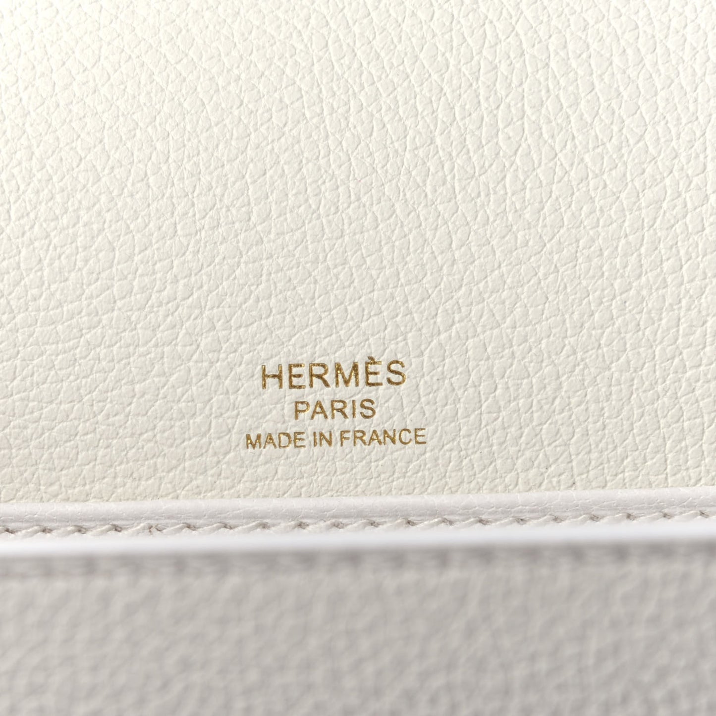 Evercolor Mini Sac Roulis White