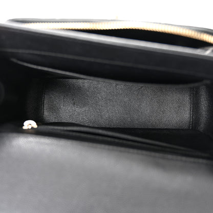 Chanel Caviar Quilted Medium Business Affinity Flap Black 5 of 11