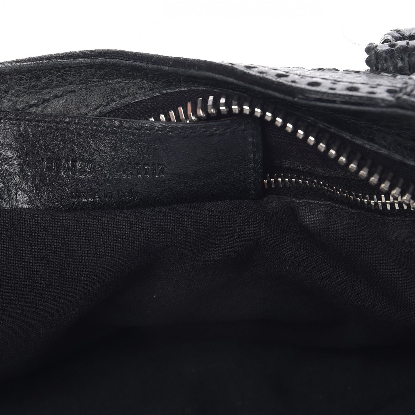 Agneau Giant Brogues Hardware City Anthracite