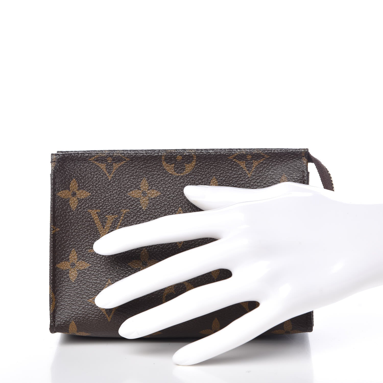 Louis Vuitton Monogram Toiletry Pouch 15 2 of 11