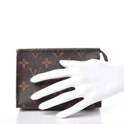 Louis Vuitton Monogram Toiletry Pouch 15 2 of 11