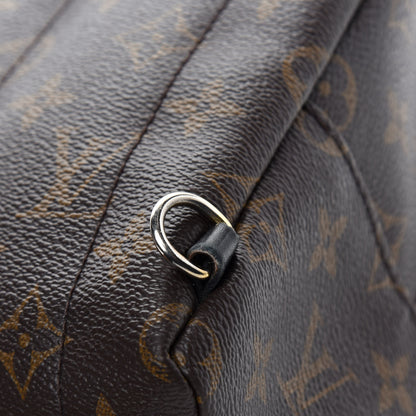 Louis Vuitton Monogram Palm Springs Backpack Mini 12 of 15