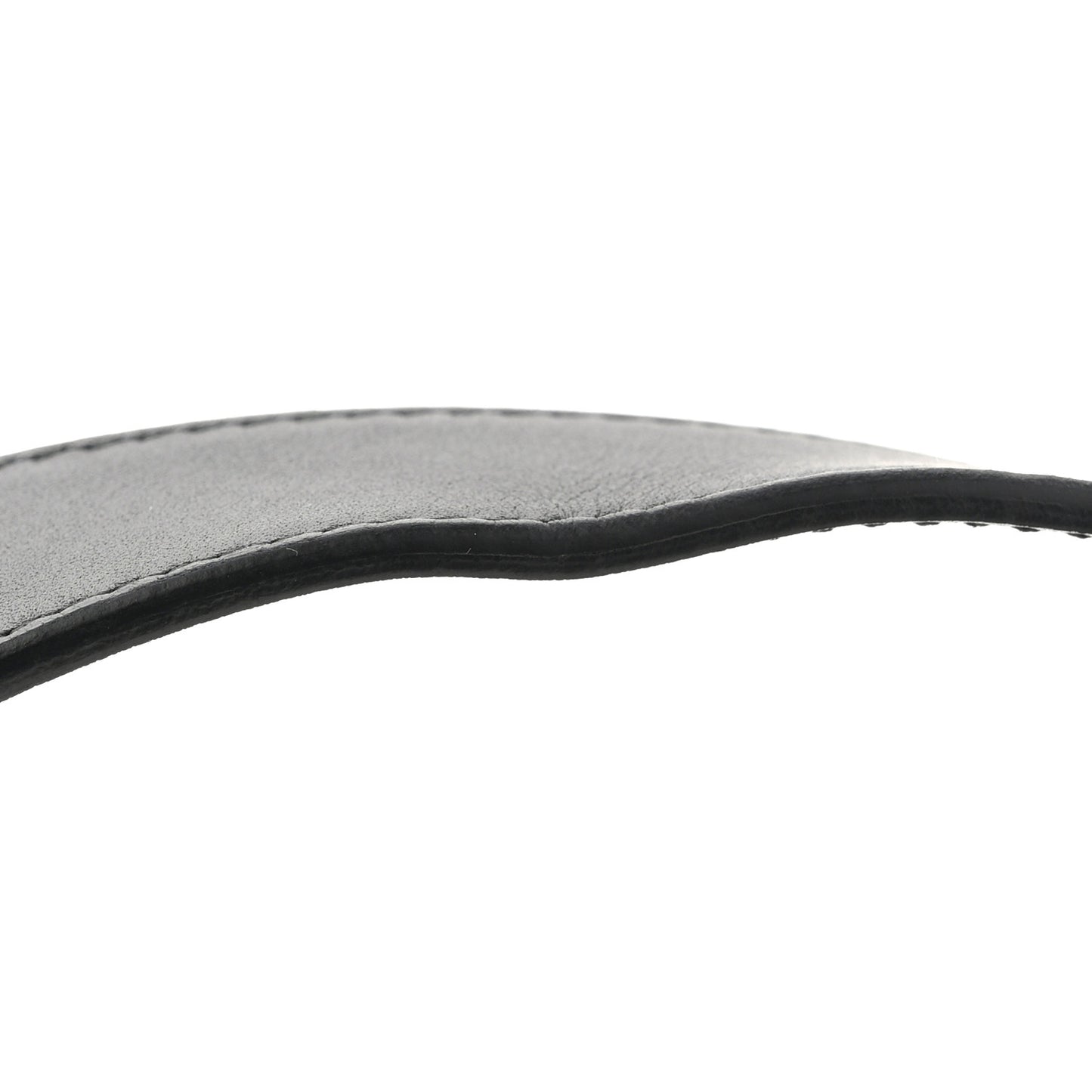 Calfskin Double G 30mm Belt 90 36 Black