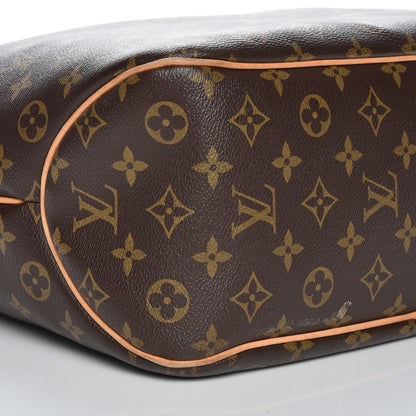 Louis Vuitton Monogram Delightful PM 9 of 10