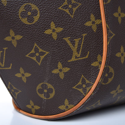 Louis Vuitton Monogram Ellipse MM 15 of 15